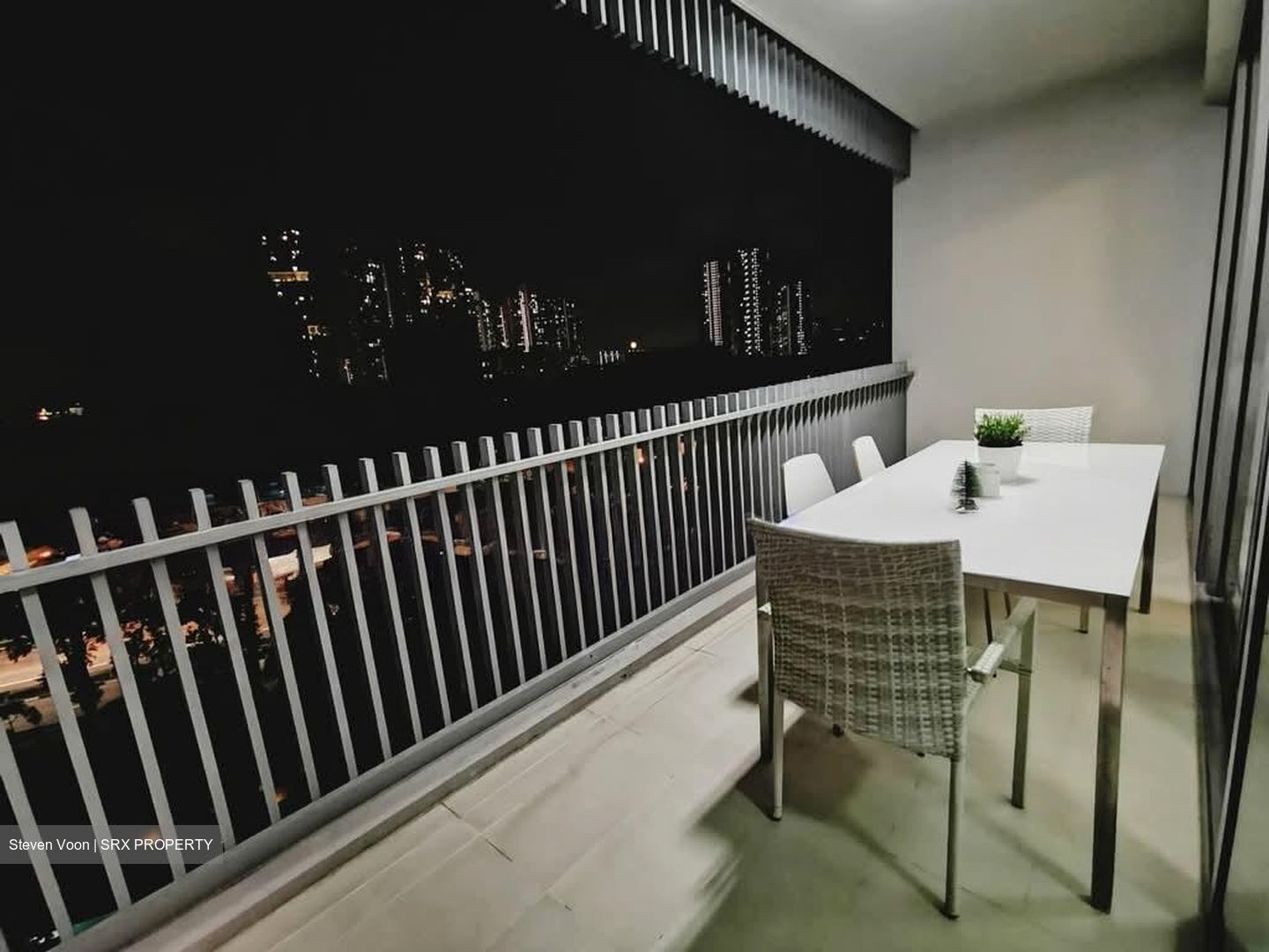 Hundred Trees (D5), Condominium #546698401